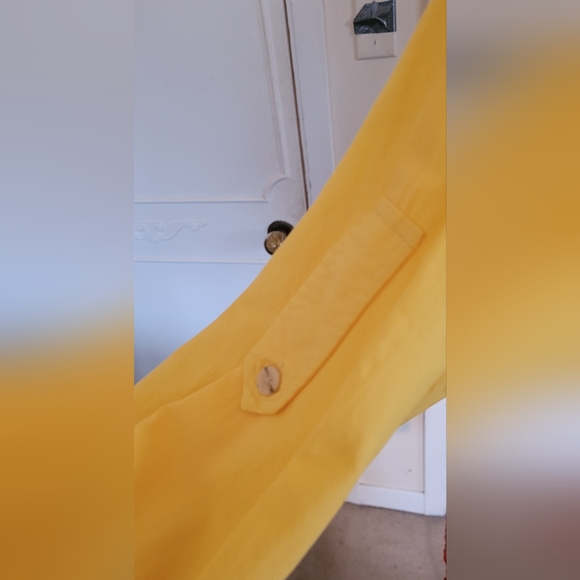 Vintage Orvis Fishing Longsleeve Button-Up Shirt - Picture 7 of 8